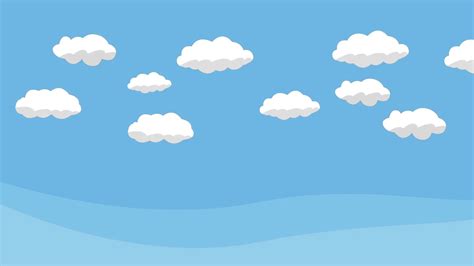Chọn Lọc 53 Hình ảnh Animated Clouds Background Vn