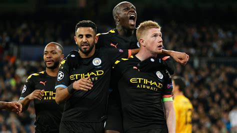 Check out the latest manchester city team news including fixtures, results and transfer rumours plus live updates of premier league goals and assists. Man City set to win Champions League battle against Real ...