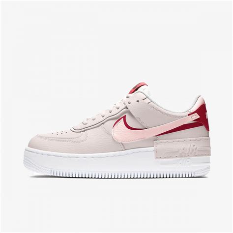 Nike Tenisice Nike Tenisice Air Force Shadow Buzz Sneaker Station