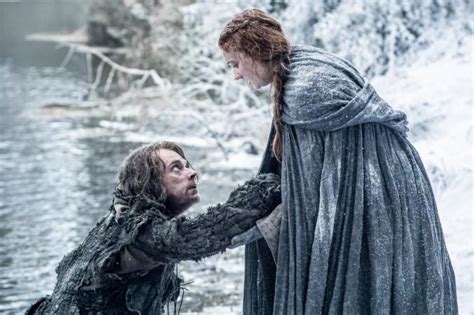 Game Of Thrones Season 4 Had A Scene That Was Too Violent To Be Aired