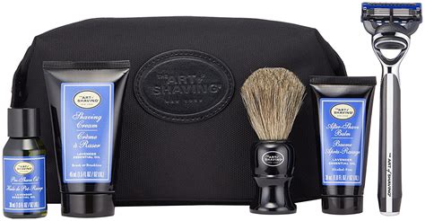 The 10 Best Shaving Kits And T Sets For Men Spy