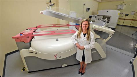 Breast Cancer Treatment New Device