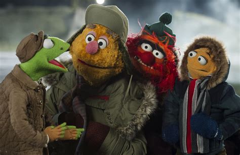 Muppets Most Wanted The Disney Blog