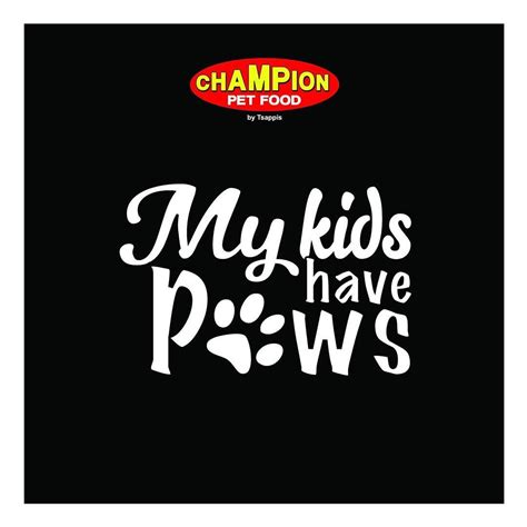 Последние твиты от championpetfood (@championpetfood). Pin by Champion Pet Food on Champion Pet Food | Food ...
