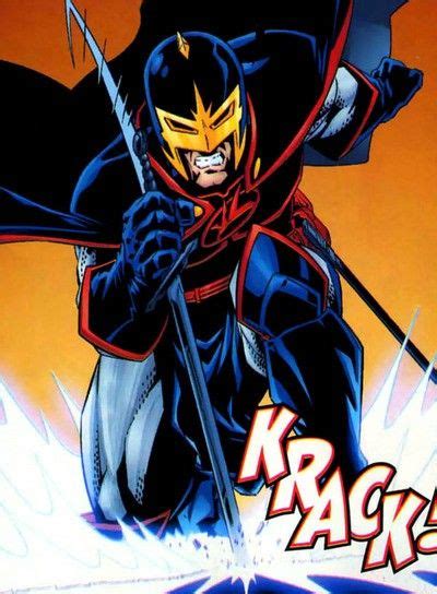 Black Knight Dane Whitman Blackest Knight Marvel Heroes Marvel