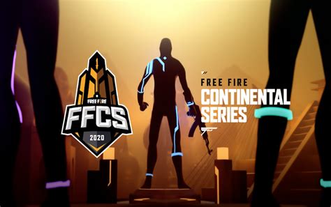 The free fire americas series , with the. NOTÍCIA | Garena anuncia Free Fire Continental Series 2020 ...