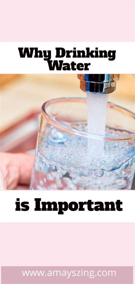 Why Drinking Water Is Important In 2020 Healthy Eating Motivation