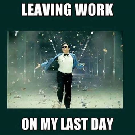 25 Memes To Celebrate Your Last Day At Work Fairygodboss