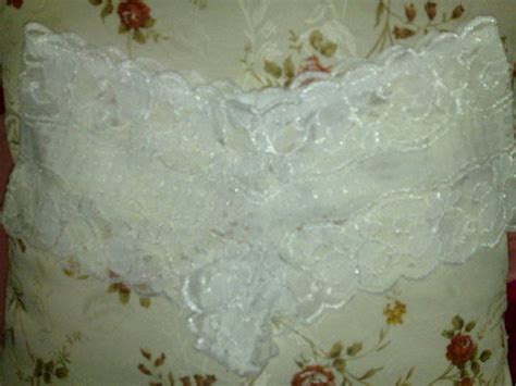 Used Worn Scented Stained Lingerie Panty Panties For Sale In Singapore Classifieds