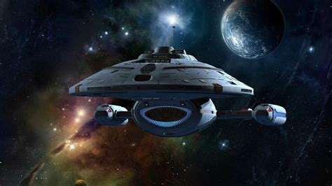 Star Trek Voyager Papel De Parede Hd Plano De Fundo 1920x1080 Id
