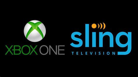 Sling Tv Launches For Xbox One New Buyers Get 90 Day Trial
