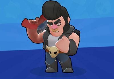 Kairostime's tier lists take the spotlight here since he always breaks down the best brawlers by game mode, and does it with amazing accuracy and positively. Bull | Rating and Tips | Brawl Stars - GameA