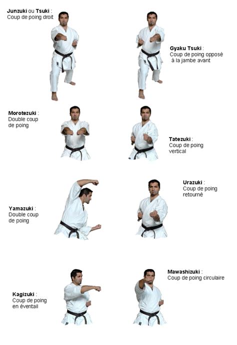 Pin By Luis Contreras G On The Best Karate Martial Arts Martial Arts Workout Shotokan Karate