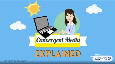 Media Convergence Explained Youtube