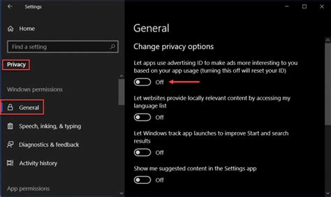 Windows 10 Quick Tips Disable Focused Ads Daves Computer Tips