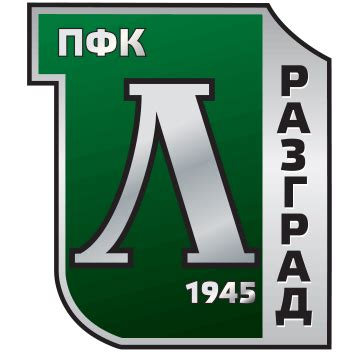 Update this logo / details. Ludogorets Razgrad - AS.com