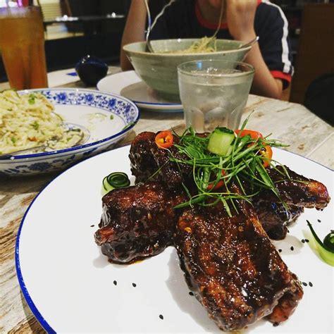 Therefore, whether you're revising for your exam, burying your nose in assignments, or meeting up with college mates, here are some of subang jaya's cafés which have the satisfactory. Review of Jibby Chow, Subang Jaya — FoodAdvisor