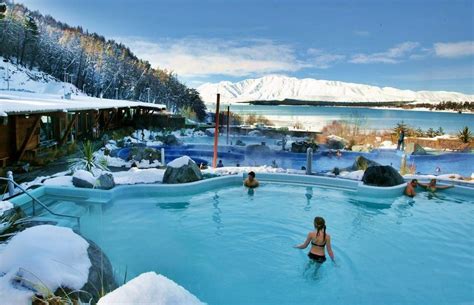 There are many free hot springs in new zealand to enjoy. 7 Day South Island Skiing Hot Spots Tour | The Road Trip ...