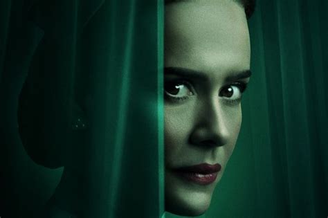 Netflixs Ratched Review Sarah Paulson Delivers Delicious Fun As