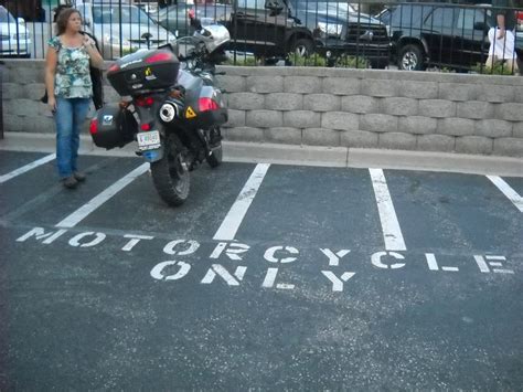 A subreddit for malaysia and all things malaysian. Motorcycle Parking Only | Photo