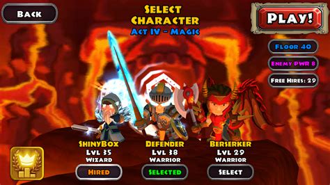 Dungeon Quest Review 148apps