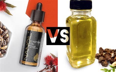 Valued since antiquity as a protectant against sun and the elements, an application of moringa oil can help protect hair and skin from harmful uv rays. Nanoil Argan Oil vs Moringa Oil. Which One Is Better ...