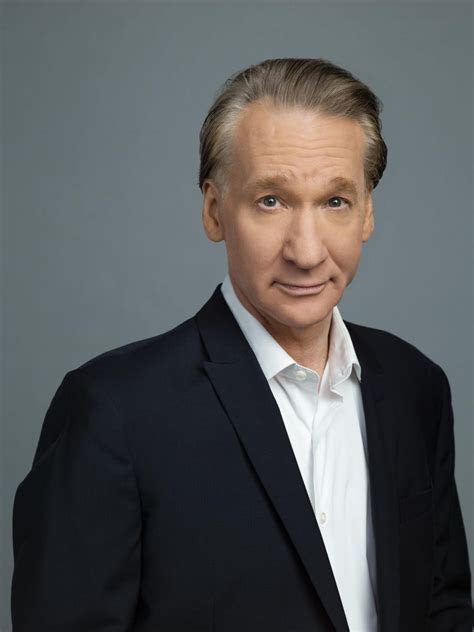 He is also a socialist, atheist and liberal comedian, actor, writer, producer, and democratic party activist (see also: Bill Maher Bio, Age, Height, Weight, Net Worth, Affair, Dating, Wife, Life, Trivia, Ethnicity ...