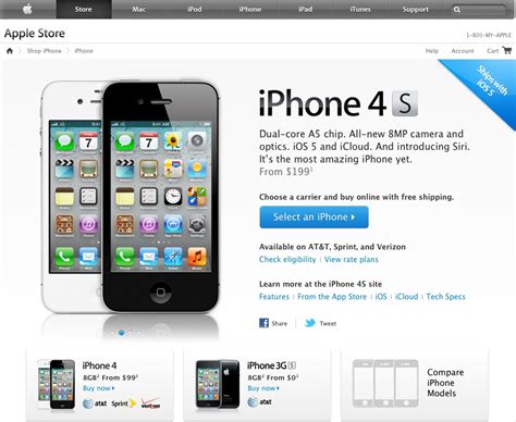 As of 4th april 2021, apple iphone 4 price in india starts at rs. iPhone 4S Prices - Worldwide Guide | Mac Crazy
