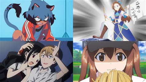 Share 79 Anime Spring Season Best Induhocakina