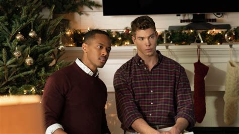 11 Lgbtq Holiday Movies And Shows Making The Yuletide Gay In 2021