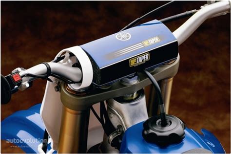 The 2007 my yamaha yz250f introduces several revisions aimed at adding even more performance to this light, nimble bike. YAMAHA YZ 125 - 2001, 2002, 2003, 2004, 2005, 2006, 2007 ...