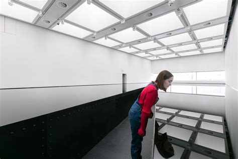 Space Shifters At Hayward Gallery Brace Yourself For Spectacular Mind