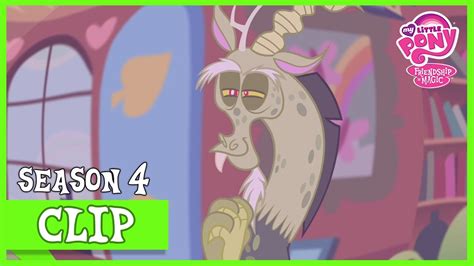 Discord Gets Sick For Real Threes A Crowd Mlp Fim Hd Youtube