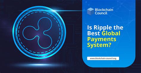 What Is The Controversy With Ripple Crypto Nowadays? / 1 : A) ripple