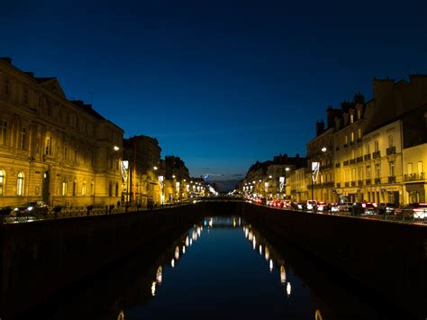 Come study liberal arts abroad in rennes, france next semester or year and immerse yourself in the culture and history of france with ciee study abroad. Rennes - Nuit de décembre - Le blog de hbalbumphotos