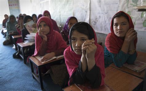 Are Girls Allowed To Go To School In Afghanistan School Walls