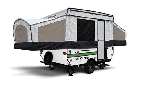 5 Best Pop Up Campers With A Toy Hauler