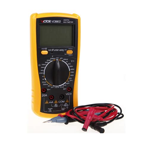 Ohmmeter Ohmmeter Cost