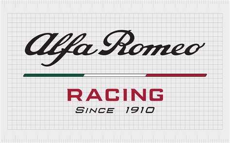 F1 Team Logos Your Guide To Formula 1 Team Logos