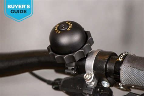 Best Bike Bells A Buyers Guide To Clear Ringing Quality Jog And Bike