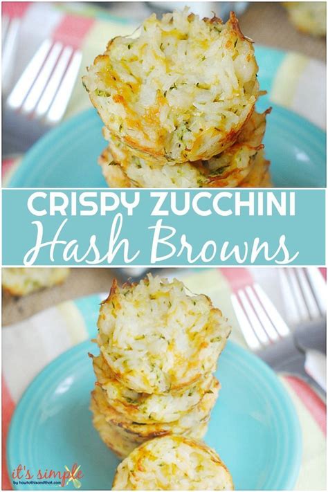 They are simple and easy to make and cook. CLICK PIN FOR FULL RECIPE These keto hash browns are such ...