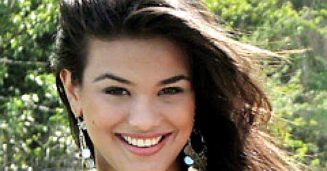 Brazilian Amputee Beauty Queen Dies Ny Daily News