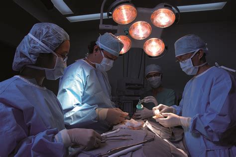 Kidney Transplant Surgery Tareq Salahuddin Flickr