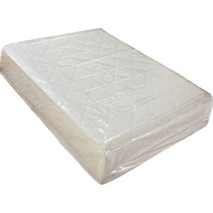 Plastic mattress covers can best be described as cheap and cheerful. Plastic Mattress Cover Bags