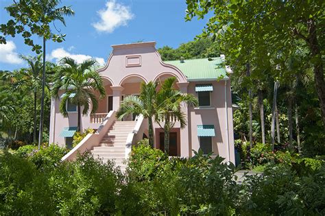 La Sagesse Nature Resort Grenada Caribbean The Hotel Guru