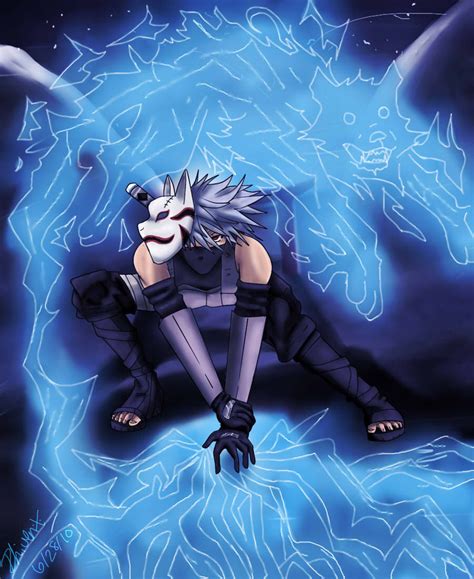 Free Download Anbu Kakashi Wallpaper Anbu Kakashi W 808x988 For Your