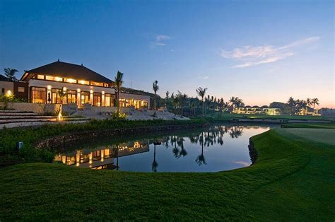 Bali National Golf Club Nusa Dua All You Need To Know Before You Go