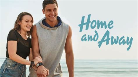 Where To Watch Home And Away Netflix Amazon Or Disney