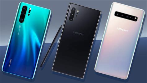 Les Smartphones Android Pour Les Nuls - Best Android phones 2020: which Google-powered phone should you buy?