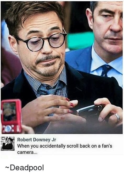 27 Epic Robert Downey Jr Memes That Will Make You Laugh Out Loud